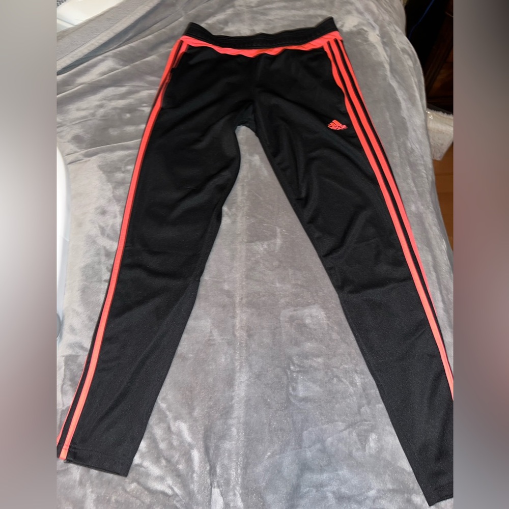 Adidas joggers